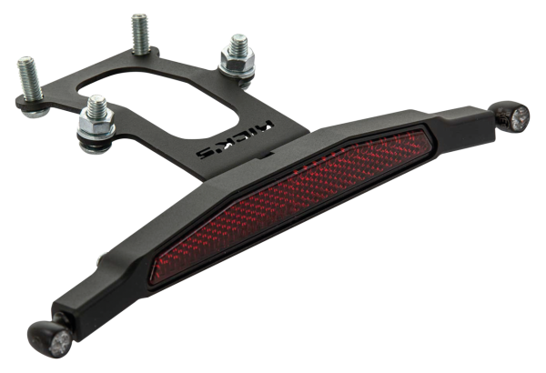 RICK'S HECKBLINKERKIT 3-in-1  FÜR SPORTSTER S